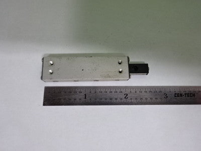 DELTRON POSITIONING SYSTEMS LINEAR SLIDE AS IS B#5K-A-15