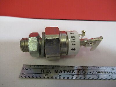 POWEREX DIODE HIGH VOLTAGE HIGH CURRENT PRX C1 52PCX264 AS PICTURED &100-FT75