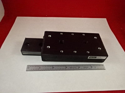 PARKER DAEDAL POSITIONING SYSTEMS LINEAR SLIDE AS IS B#F1-E-06