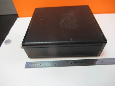 COLLECTABLE WENZEL COUNTER-MATE FREQUENCY STANDARD QUARTZ AS PICTURED &P7-A-19