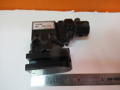 Semiconductor Probe Holder Alessi Fixture