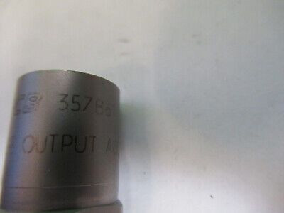 PCB PIEZOTRONICS ACCELEROMETER 357B61 VIBRATION SENSOR AS PICTURED &Z9-A-96