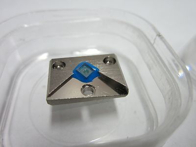 OPTICAL  DEVICE MOUNTED LASER OPTICS #Q9-03