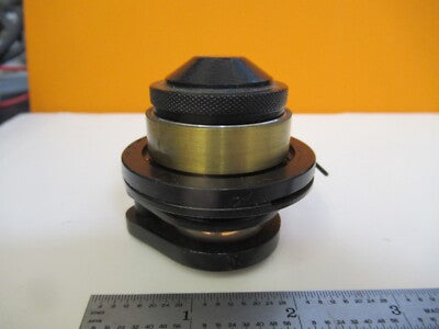 Wild M11 Swiss Condenser Optics Monocular Microscope Part