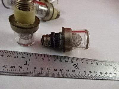 Lot Light Bulb Mil Spec GRC-206 Optics