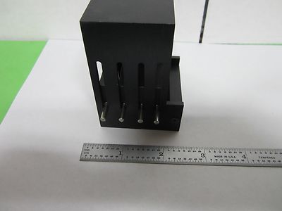 Microscope Part Filter Assembly Optics