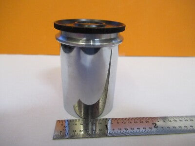 Rare Ernst Leitz Wetzlar Germany Eyepiece a15 Optics Microscope Part AS Pic