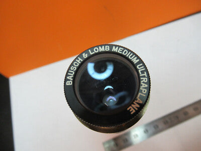 Bausch & Lomb Rare Eyepiece ULTRAPlanE Medium Microscope Part