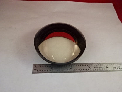 Schneider Kreuznach Optical Lens Convex Concave Laser Optics