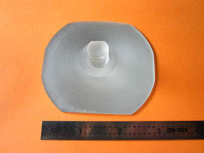 OPTICAL MIRROR  MIL SPEC LASER OPTICS BIN#9-79