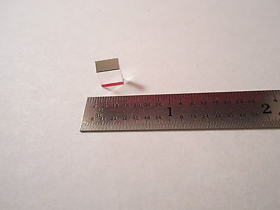 OPTICAL MIRROR MOCA LASER OPTICS BIN#1B i