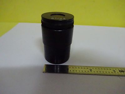 Microscope Part Eyepiece Ocular 8X/23 Optics