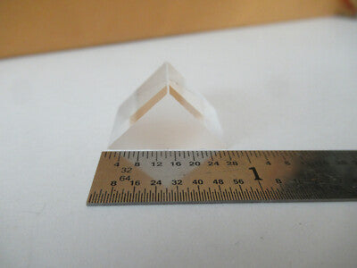 Optical Glass BK7 Small Prism Pro Laser Optics