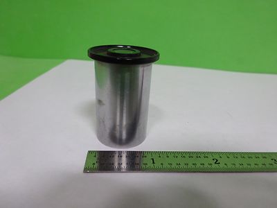 Microscope Part Yashima Tokyo Eyepiece Ocular 8X Optics