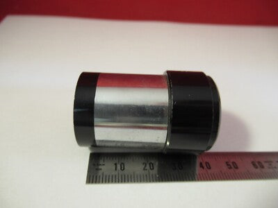 EYEPIECE WF 15X S LENS MICROSCOPE PART as pictured &W2-A-69
