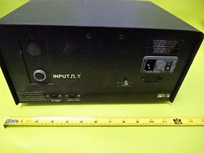 FOR PARTS  RSF ELECTRONICS Z515R READOUT MODULE POSITIONING AS IS #TD-3