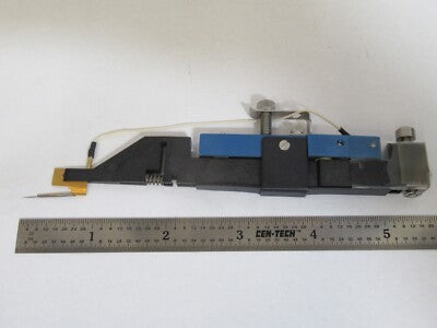 Semiconductor Testing Probe