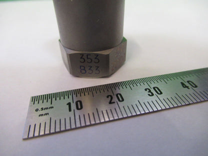 PCB PIEZOTRONICS 353B33 ACCELEROMETER VIBRATION SENSOR AS PICTURED &R3-B-03