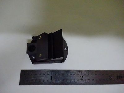 Microscope Part Carl Zeiss AG Germany Prism Optics