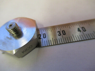 MAGNETIC BASE for ACCELEROMETER VIBRATION STEEL 10-32 AS PICTURED P5-B-03