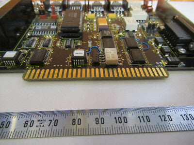 Wyko Veeco Dektak Board 619-110 Profilometer Flatness Tester