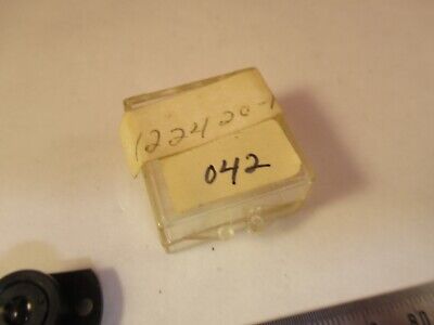 OPTISCHE MONTIERTE LASERLINSE 042 ??? OPTIK WIE ABGEBILDET &amp;8-A-101