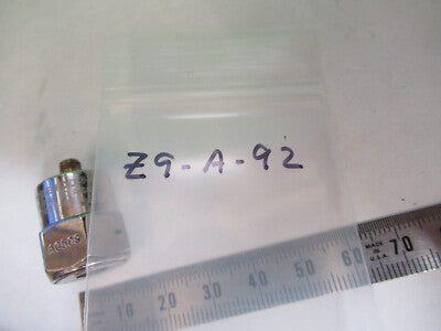 ENDEVCO MEGGITT ACCELEROMETER 7702A-50 VIBRATION SENSOR AS PICTURED &Z9-A-92