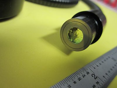 Fostec Fiber Glass Light Guide Microscope Optics