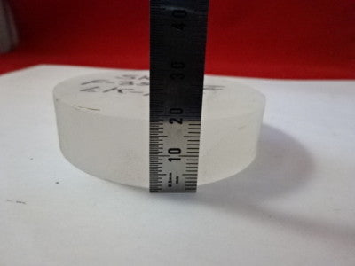 Optical Pre-form Glass SK-8 F-350 LX-10 Pro Optics