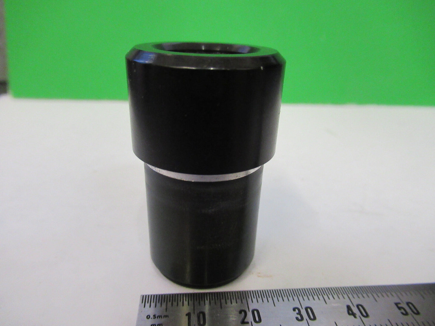 American Optical Co. American Optics 10X 146B Eyepiece Ocular Microscope Part