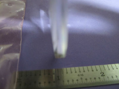 OPTICAL LENS LASER OPTICS  #11-110-02 BIN#11