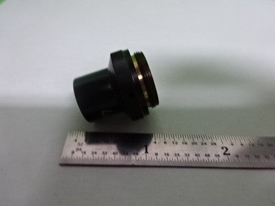 Microscope Part M20 Wild Swiss Objective 4X Optics