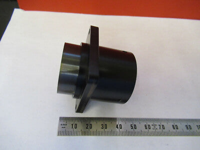 Olympus Mounted Lens Optics Illuminator Microscope Part
