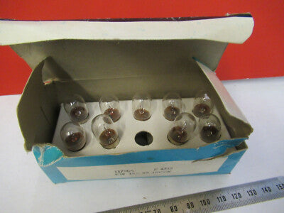 Lot Signal Lamps 18V 2W Lamp Bulb
