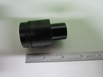 Microscope Part Olympus Japan Eyepiece Bwk 10X Optics