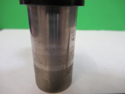 CARL ZEISS ANTIQUE 7X EYEPIECE OCULAR LENS MICROSCOPE PART AS PICTURED B7-B-16