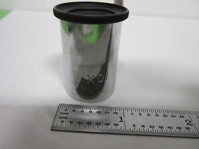 Microscope Part Eyepiece 10X Optics