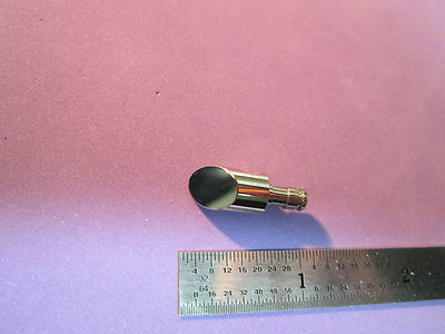 OPTICAL METAL MIRROR LASER OPTICS  BIN#22-36
