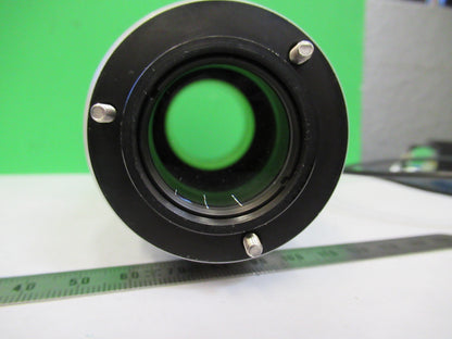 ZEISS GERMANY CAMERA 476005 ADAPTER MICROSCOPE PART AS PICTURED S7-A-46