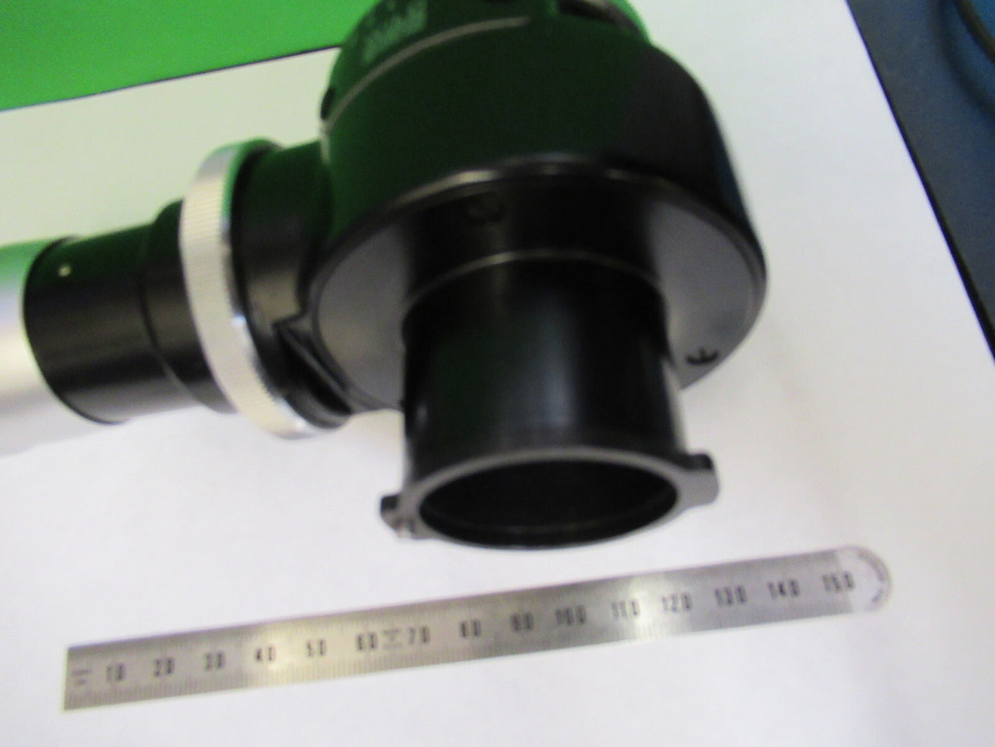 Wild Photo Attachement Swiss Microscope Part