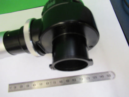 Wild Photo Attachement Swiss Microscope Part