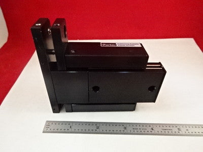 PARKER DAEDAL POSITIONING LINEAR SLIDE  AS IS B#47-B-02