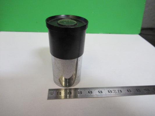 Hensoldt Wetzlar 10 Eyepiece Ocular Lens Microscope Part