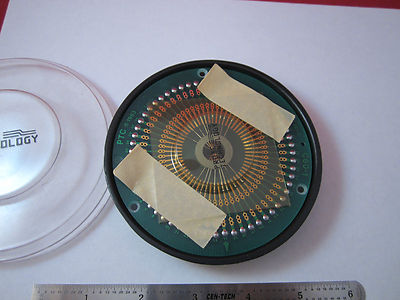 PROBE TECHNOLOGIES SEMICONDUCTOR TESTER AS IS BIN#1E