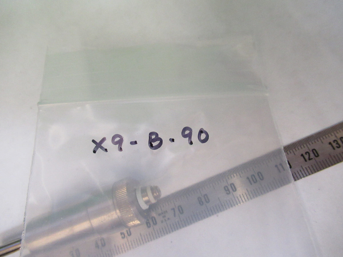 Brüel & Kjær 10-32 to banana 2608 for Accelerometer Vibration