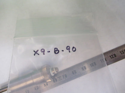 Brüel & Kjær 10-32 to banana 2608 for Accelerometer Vibration