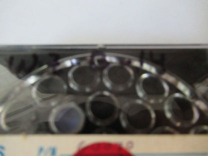 OPTICAL PRO LASER SPECTRA PHYSICS OUTPUT G0070 LOT OPTICS WIE ABGEBILDET &amp;W7-B-14