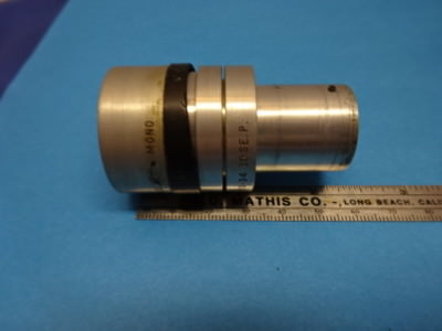 Bausch & Lomb Eyepiece Ocular Stereo 537034 Optics Microscope Parts