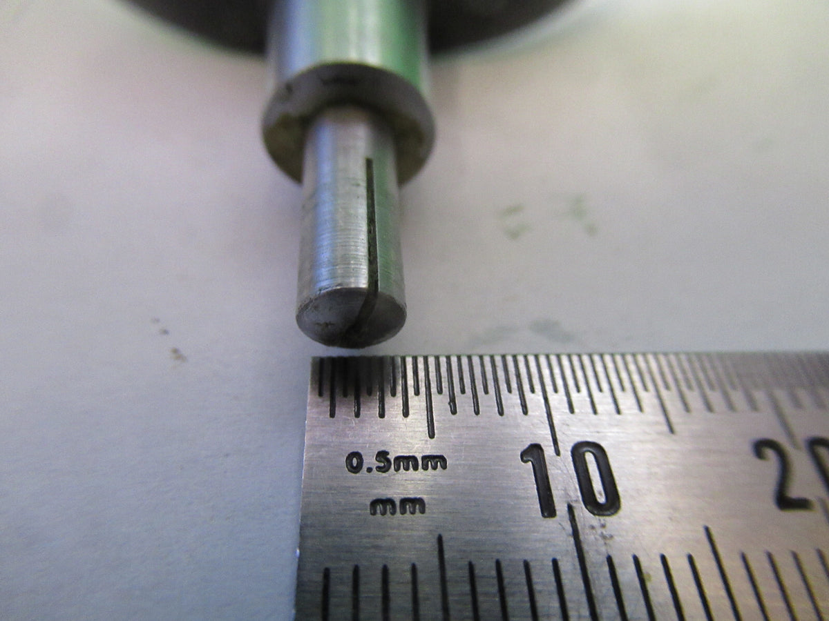 OLYMPUS JAPAN MIRROR HOLDER MICROSCOPE PART AS PICTURED &G2-A-94