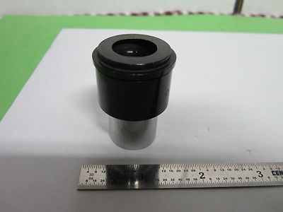 Optical Microscope eyepiece Olympus Bi WF10X AS IS Optics